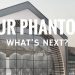 Plans for Four Phantoms Brewery materializing