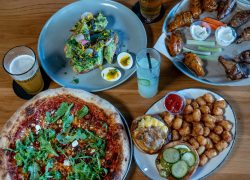 Beyond the Brews: Discover Gristworkz