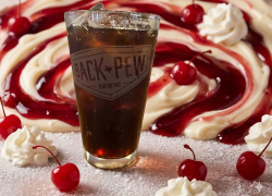 A New Kind of Buzz: From Hops to Hemp with H.H. Soda Co.