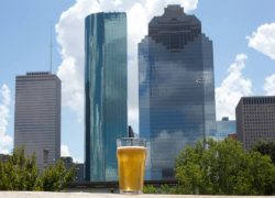 The Most Houston Beer Ever?