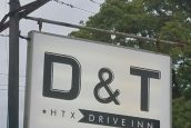 D&T Drive Inn Is Moving in a New Direction