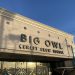 Celebrating Four Years of Big Owl!