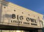 Celebrating Four Years of Big Owl!