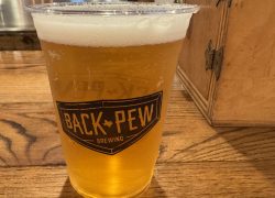 Ready to Run for a Beer? Join Me at the Backpew 5K!