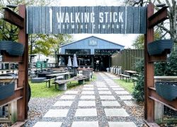 Don’t Stick to What You Know… Explore Walking Stick Brewing