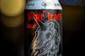 First Pour – Drye Tears / 11 Below Brewing Company