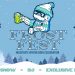 Frost Fest Returns to Frost Town Brewing