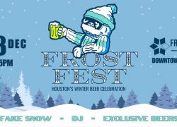 Frost Fest Returns to Frost Town Brewing