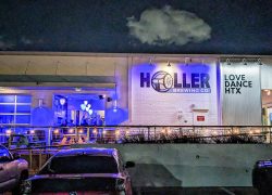 Huggy Bear Continues Brewing Up Excellence at Holler Brewing
