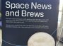 Space News and Brews: Houston’s Craft Beer Scene Reaches for the Stars with NASA Collaboration