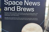 Space News and Brews: Houston’s Craft Beer Scene Reaches for the Stars with NASA Collaboration