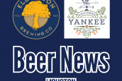 Elder Son Agrees to Buy Out Southern Yankee Beer Company