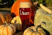 Pumpkin Beer Season is Still Upon Us, Houston