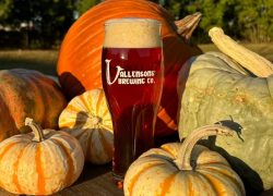 Pumpkin Beer Season is Still Upon Us, Houston