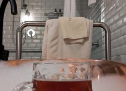Road Trips: Pivovar Hotel