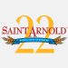 Faithful Followers to Fete Saint Arnold’s 22nd Anniversary
