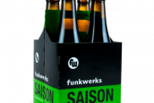 Funkwerks Signs With Flood for Houston Distribution