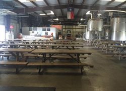 Texian Brewing Closes Taproom, Sells Equipment