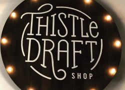 Thistle Draftshop Is Now Pouring Beer in Spring
