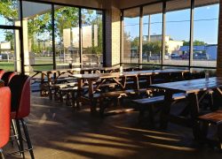 A sea of emotions saying goodbye to Bakfish Brewing Co. – Pearland’s first craft brewery