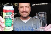 Video Review: Hopzuna Double IPA – Back Pew Brewing