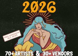 70 Artists, 3 Stages, 1 City: Why SpringStock ’26 is the Heartbeat of Texas Indie Music Scene