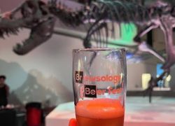 Brewsology: The Beerfest with Dinosaurs