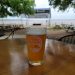 Waterfront beer experience at Lake Houston Brewery