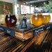 A Look at the Newest Houston Brewery: Senate Avenue Brewing Company