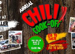 Cold Beer + Cooking Competitions: It’s officially cookoff season in Houston