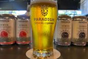 Paradigm Brewing sets high standards for quality craft beer in Tomball