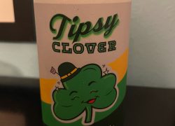 Eureka Heights’ Tipsy Clover Beer Review