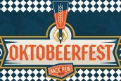 OktoBEERfest This Weekend at Back Pew Brewing