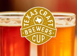 Texas Craft Brewers Cup Awards 2024