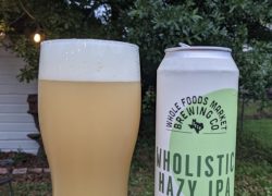 A Whole (Foods) New Brew
